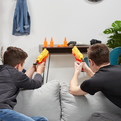 Nerf Alphastrike Cobra Rc-6 2pack