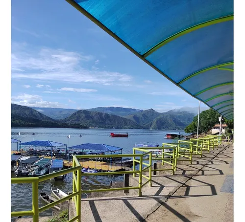 Venpermuto Lote Embalse Prado Recibo Apt- Vehiculo Propongan
