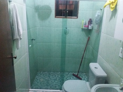 Imagem 9 de 10 de Casa À Venda Na Rua Jurandir Alves Da Silva, Jardim Santa Inês, Suzano - Sp - Liv-14682