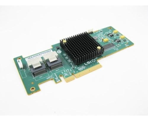 Controladora Ibm M1115 Sas Sata Pcie X3550 M4 46c8928 468926