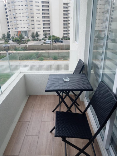 Uf3650 Jardines Del Pacifico 2d 2b Estacionamiento Terraza