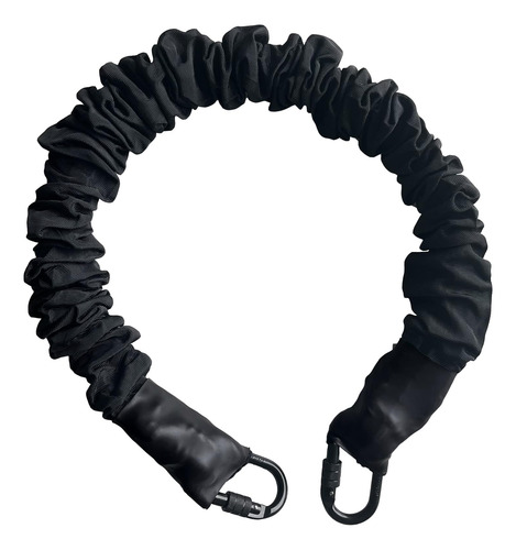 Prior Fitness - Cuerda Elástica De Resistencia Resistente, P