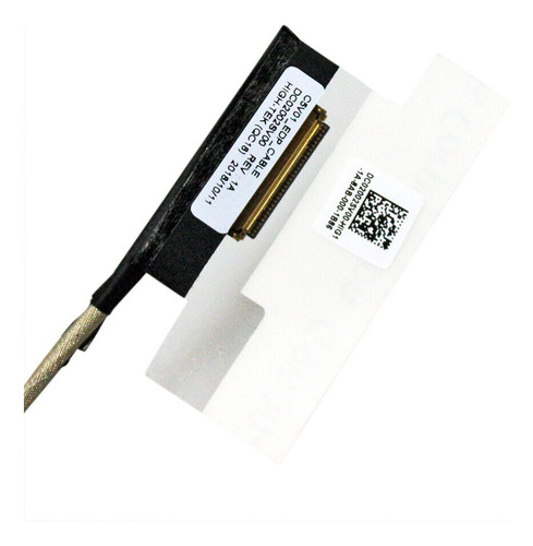 30p Lcd Flex De Video Para Acer 5 A515-51 A715-71g A717-71g