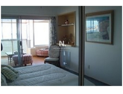 Apartamento En Primera Linea - Ref: 3120