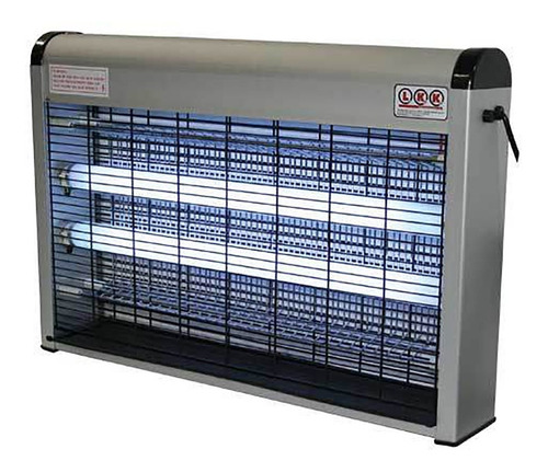 Lamparas Matamoscas Electricas De 40w Restaurantes Panaderi
