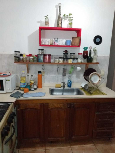 Imagen 4 de 14 de Ph De 3 Ambientes En Planta Baja Al Frente