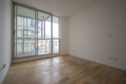 Venta Departamento Tres Ambientes En Duplex Vista Increible Balcon Corrido Palermo