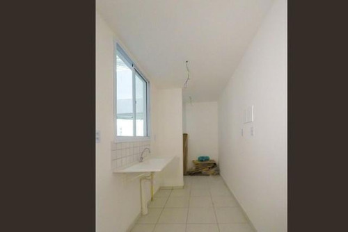 Imagem 4 de 13 de Apartamento Para Venda Em São Paulo, Liberdade, 2 Dormitórios, 1 Banheiro, 1 Vaga - Ad147_1-1516977