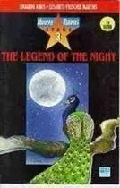 Comprar The Legend Of The Night (modern Readers Stage 3) De Eduardo Amos u002F Elisabeth Prescher Martins Pela Moderna (1998)