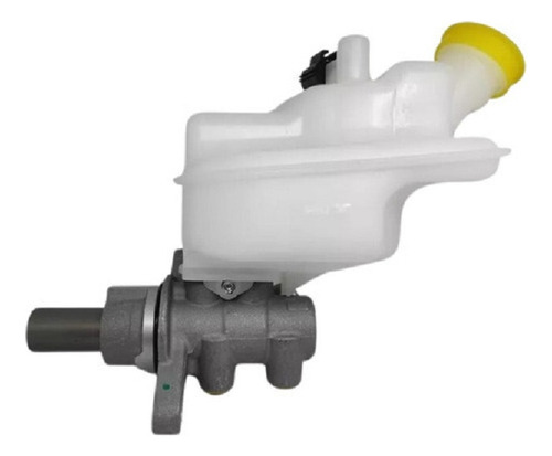 Cilindro Mestre Freio Transit 2.4 06 07 08 09 10 A 14 C/ Abs