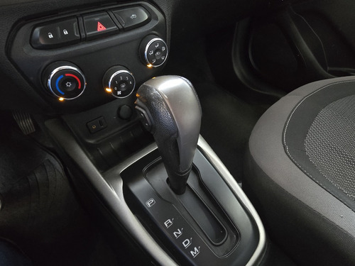 Chevrolet Prisma 1.4 MPFI LTZ 8V FLEX 4P AUTOMATICO
