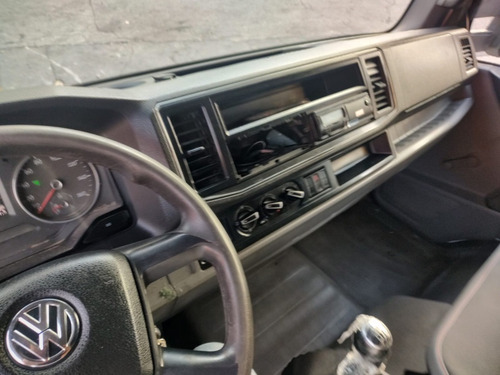 Vw Delivery 13180 Ano 2021 6x2