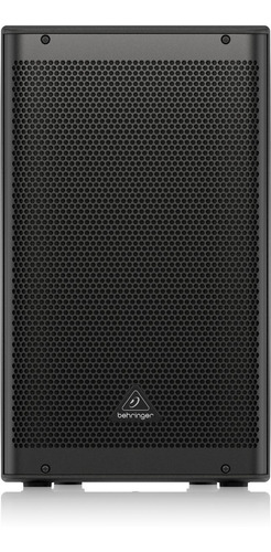 Behringer Dr112dsp Bafle Activo 1200 Watts Amplificado 1x12