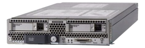 Cisco Servidor Ucs-sp7-sr-b200-ep Nuevo En Caja
