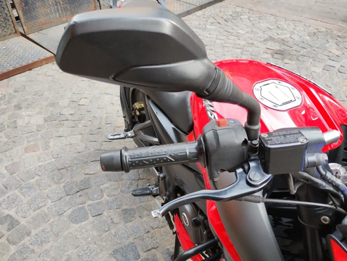 Imagen 7 de 19 de Bajaj Rouser Ns 200