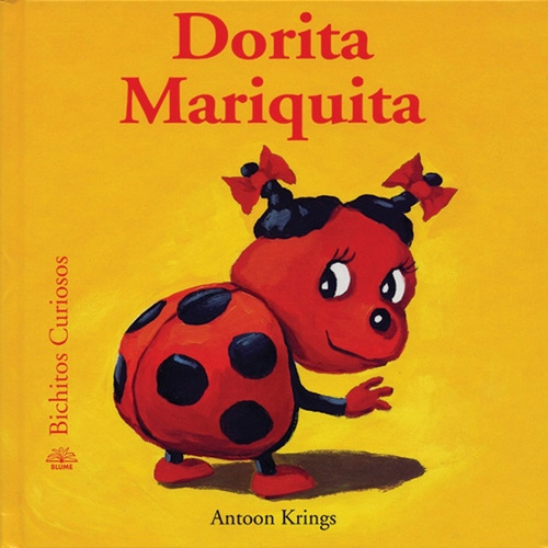 Dorita Mariquita - Antoon Krings