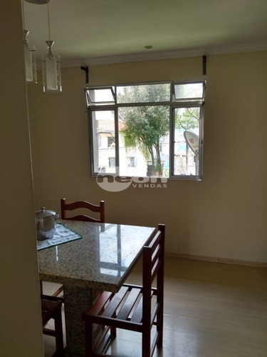 Imagem 6 de 15 de Apartamento - Vila Guiomar - Ref: 2065 - V-2065