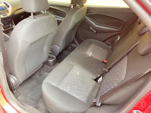 Ford Ka 1.0 Se Flex 5p