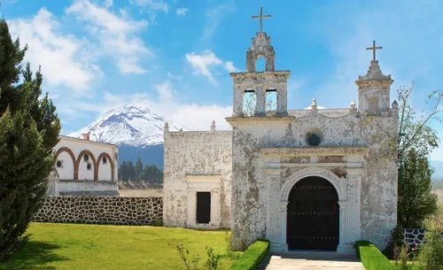 Casa En Real De Huejotzingo