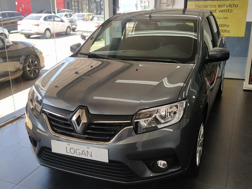 Imagen 9 de 18 de Renault Logan Zen 1.6 16v