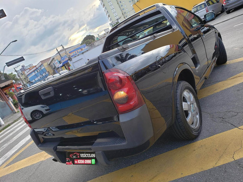 Gm Montana Sport 1.8 Flex - Excelente Estado