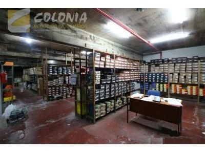 Imagem 8 de 9 de Comercial - Ref: 40358
