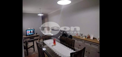Imagem 2 de 14 de Apartamento - Campestre - Ref: 2385 - V-2385