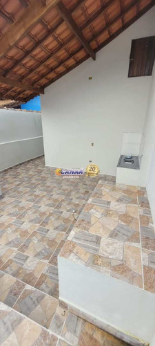 Imagem 11 de 19 de Casa Com 2 Dorms, Flórida Mirim, Mongaguá - R$ 294 Mil, Cod: 9639 - V9639