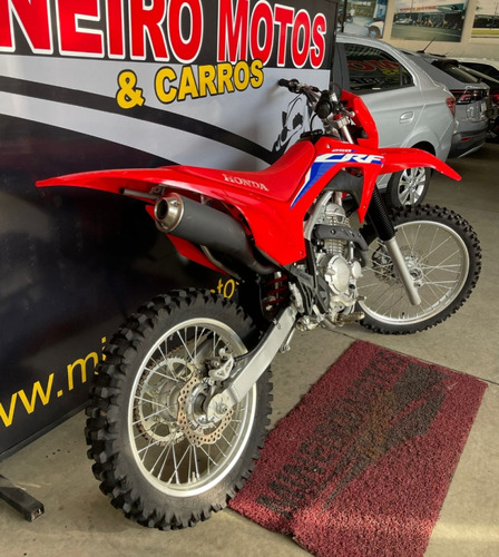 Crf 250f