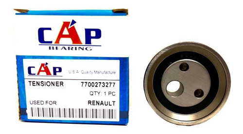 Imagen 1 de 4 de Tensor Correa De Tiempo Renault Logan Symbol Clio 1.4