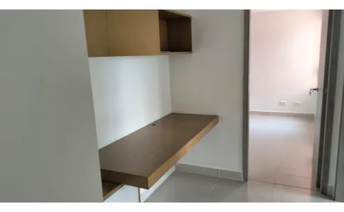 Apartamento En Venta Calasanz Parte Alta (l)