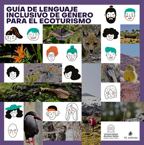 Guia Del Lenguaje Inclusivo De Genero Para Ecoturismo