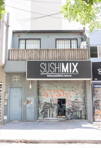 Local Comercial En Venta En San Miguel