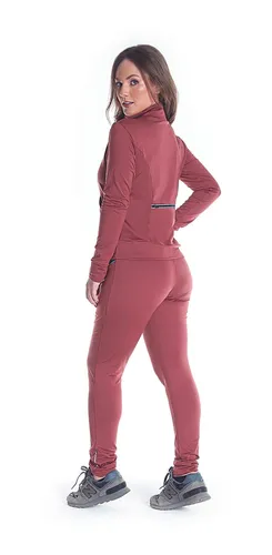 Conjunto Casual Thermo Block Supreme Jogging Agasalho R 335 9