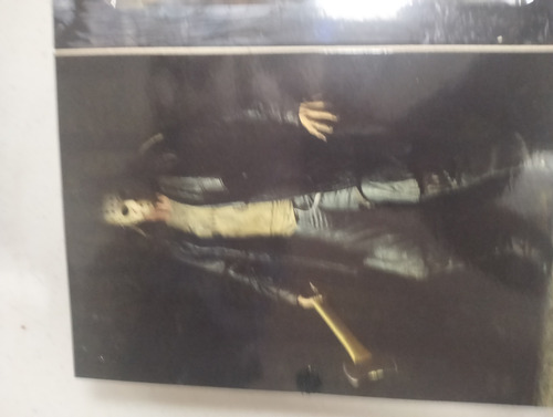 Neca Friday The 13th Ultimate Jason 7 Action Figure (Usado)