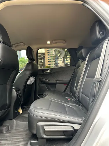 Ford Escape 2.5 Se