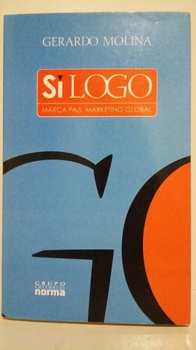 Sí  Logo. Por Gerardo Molina.  