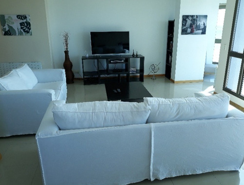 Imagen 5 de 14 de Departamento Premium Frente Al Mar En Playa Varese