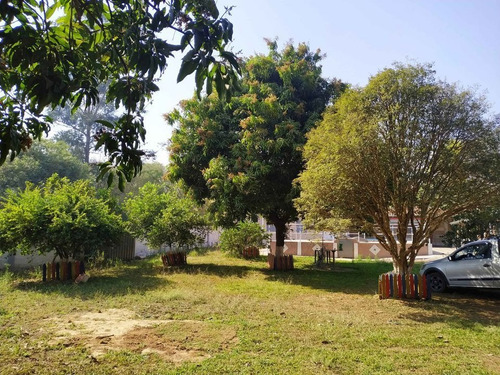 Imagem 2 de 19 de Chácara Com 3 Dormitórios À Venda, 1000 M² Por R$ 400.000,00 - Bongue - Piracicaba/sp - Ch0245