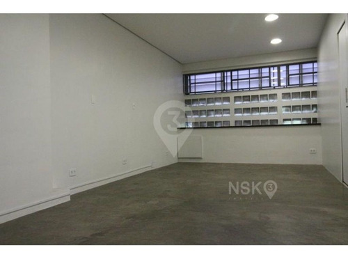 Imagem 6 de 15 de Loja Comercial Para Aluguar-87,30m-bela Vista-nsk3 Imóveis-ed4608. - Ed4608