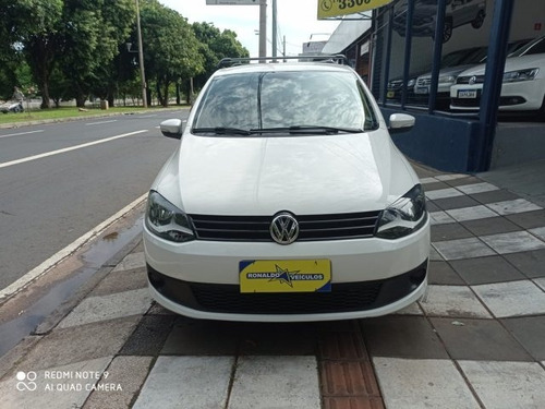 Imagem 2 de 9 de Fox 1.0 Mi 8v Flex 4p Manual