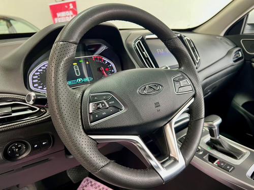 Chery Tiggo 7 1.5 VVT TURBO iFLEX T DCT