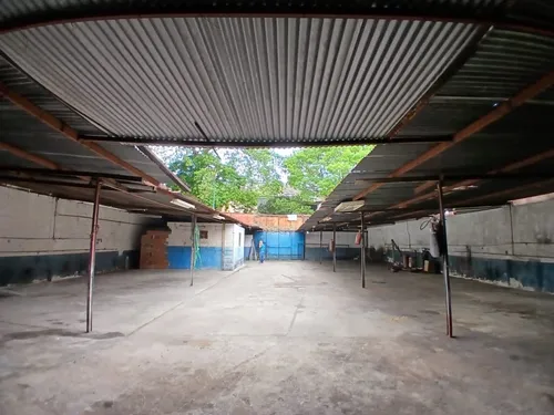 Venta Taller Mecánico