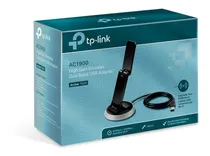 Comprar Archer T9uh Usb  Wifi Ac1900 Doble Banda Tp-link Pc Laptops