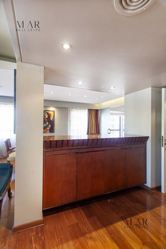 Imagen 20 de 30 de Exclusivo Semipiso En Venta. 3 Dor, 1 Dep, 2 Cocheras Y Baulera