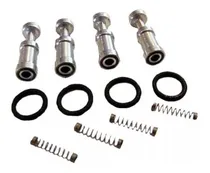 Comprar Reparo Flauta Valtek - Kit Gnv -5ª Geração Valtek - Apache