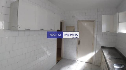 Imagem 5 de 15 de Apartamento Itaim Bibi 03 Dormitorios 01 Vaga - V-16090