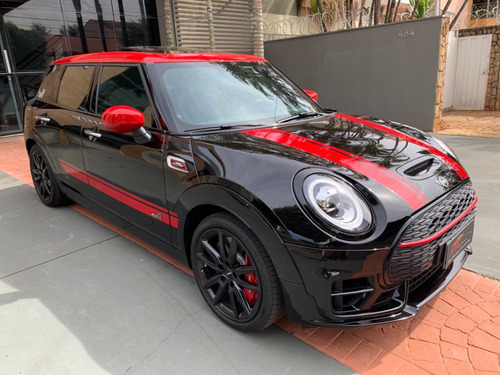 Imagem 3 de 9 de Mini Cooper S 2.0 Preto 2020