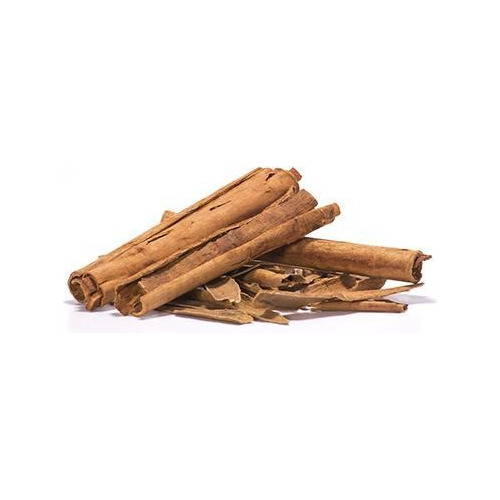 Canela Entera Cassia En Vara 250 G