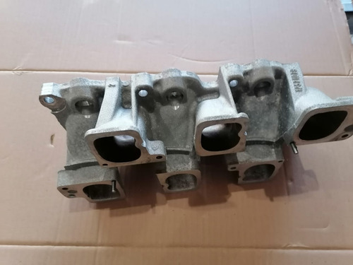 Multiple De Admision Inferior Cadillac Cts 2.8 2006/12571079 (Usado)